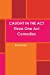 Seller image for Caught In The Act Three One Act Comedies [Soft Cover ] for sale by booksXpress