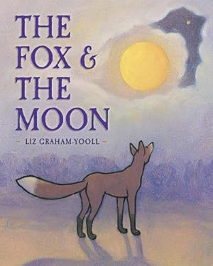 Immagine del venditore per Fox and the Moon, The venduto da WeBuyBooks