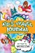 Image du vendeur pour Kids Travel Journal: My Trip to Moscow [No Binding ] mis en vente par booksXpress