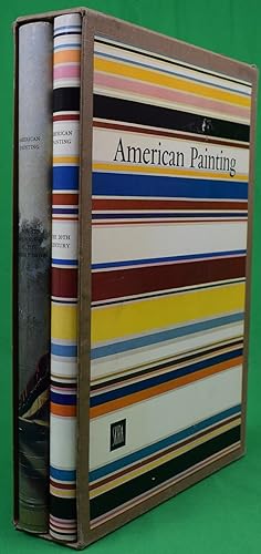 American Painting From Its Beginnings To The Armory Show & The Twentieth Century