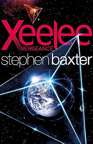 Immagine del venditore per Xeelee: Vengeance venduto da WeBuyBooks