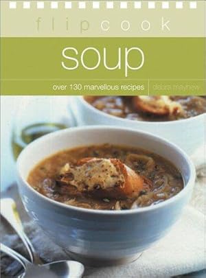 Immagine del venditore per Soup (Flipcook S.) venduto da WeBuyBooks