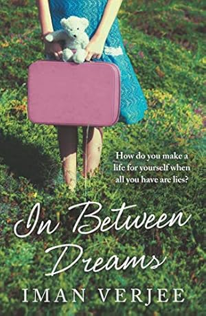 Seller image for In Between Dreams for sale by WeBuyBooks