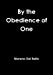 Seller image for By the Obedience of One [Soft Cover ] for sale by booksXpress