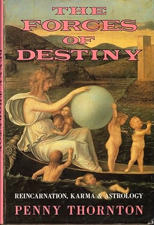 Seller image for Forces of Destiny: Reincarnation, Karma, and Astrology for sale by Kenneth Mallory Bookseller ABAA