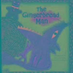 Image du vendeur pour The Gingerbread Man mis en vente par Smartbuy