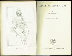 Algerian Adventure
