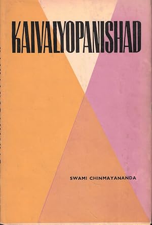 Discourses on Kaivalyopanishad