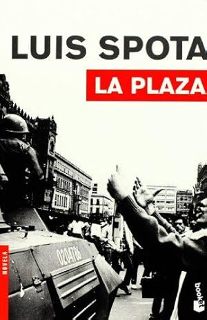 Imagen del vendedor de La plaza / The Square a la venta por WeBuyBooks