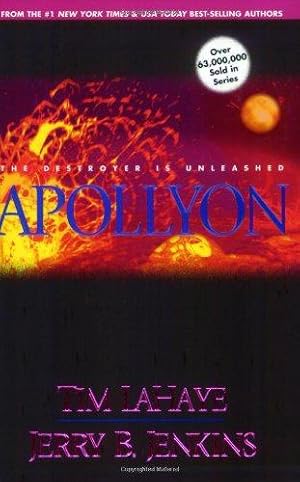 Image du vendeur pour Apollyon (Left Behind S.) mis en vente par WeBuyBooks