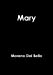 Seller image for Mary [Soft Cover ] for sale by booksXpress