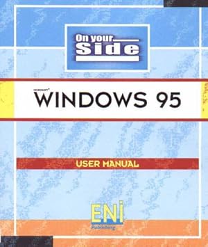 Immagine del venditore per Windows 95 on Your Side: ': ' venduto da WeBuyBooks