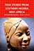 Seller image for FOLK STORIES FROM SOUTHERN NIGERIA WEST AFRICA [Soft Cover ] for sale by booksXpress