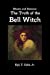 Seller image for Ghosts and Demons: The Truth of the Bell Witch [Soft Cover ] for sale by booksXpress
