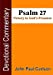 Bild des Verkufers fr Psalm 27, Victory in God's Presence [Soft Cover ] zum Verkauf von booksXpress