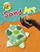 Bild des Verkufers fr Sand Art [Hardcover ] zum Verkauf von booksXpress