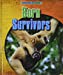 Seller image for Born Survivors [Hardcover ] for sale by booksXpress