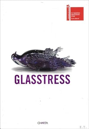 Seller image for Glasstress : Arte contemporanea for sale by BOOKSELLER  -  ERIK TONEN  BOOKS