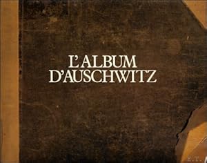 Immagine del venditore per Album d'Auschwitz - D'aprs un album dcouvert par Lili Meier, survivante du camp de concentration venduto da BOOKSELLER  -  ERIK TONEN  BOOKS