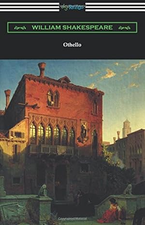 Bild des Verkufers fr Othello (Annotated by Henry N. Hudson with an Introduction by Charles Harold Herford) [Soft Cover ] zum Verkauf von booksXpress