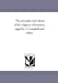 Seller image for The principles and objects of the religious reformation, urged by A. Campbell and others. [Soft Cover ] for sale by booksXpress