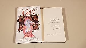 Imagen del vendedor de Buffalo Gals: Signed a la venta por SkylarkerBooks