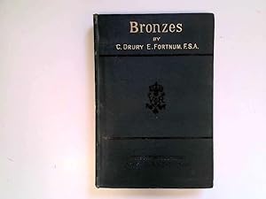 Image du vendeur pour Bronzes mis en vente par Goldstone Rare Books