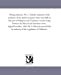 Immagine del venditore per Mining statistics. No. 1. Tabular statement of the condition of the auriferous quartz mines and mills in that part of Mariposa and Tuolumne counties . 1865. By A. R ©mond. Pub. by authority of [Soft Cover ] venduto da booksXpress