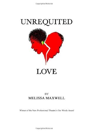 Immagine del venditore per Unrequited Love by Maxwell, Melissa [Paperback ] venduto da booksXpress