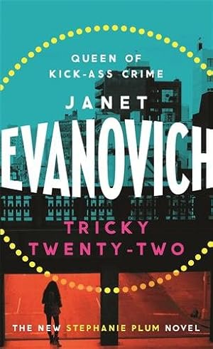 Seller image for Tricky Twenty-two : A Sassy and Hilarious Mystery of Crime on Campus for sale by GreatBookPricesUK