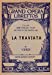 Seller image for La Traviata: Libretto, Italian and English Text and Music of the Principal Airs [Soft Cover ] for sale by booksXpress
