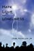 Seller image for Hate Love And Loneliness [Soft Cover ] for sale by booksXpress