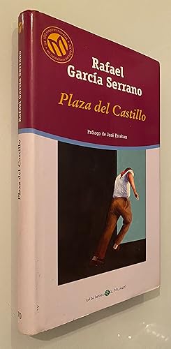 Imagen del vendedor de Plaza del Castillo a la venta por Nk Libros