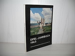 Eifeljahrbuch (Eifel-Jahrbuch) 1963.