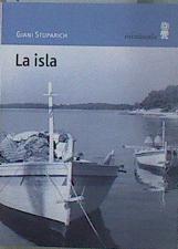 Bild des Verkufers fr La isla zum Verkauf von Almacen de los Libros Olvidados