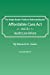 Imagen del vendedor de The Simple Reader's Guide to Understanding the Affordable Care Act (ACA) Health Care Reform [Soft Cover ] a la venta por booksXpress