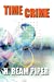 Seller image for Time Crime [Soft Cover ] for sale by booksXpress