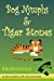 Image du vendeur pour Bog Nymphs & Tiger Stones [Soft Cover ] mis en vente par booksXpress