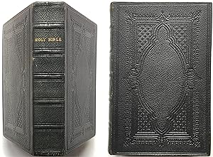 Seller image for AV Bible No Apocrypha for sale by Appleford Bookroom