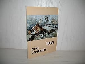 Eifeljahrbuch (Eifel-Jahrbuch) 1980.