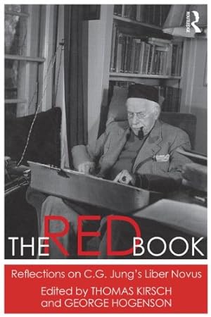 Bild des Verkufers fr The Red Book: Reflections on C.G. Jung's Liber Novus [Paperback ] zum Verkauf von booksXpress
