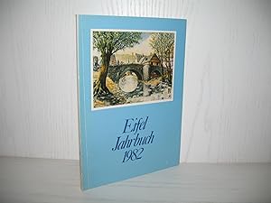 Eifeljahrbuch (Eifel-Jahrbuch) 1982.