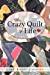 Bild des Verkufers fr The Crazy Quilt of Life [Soft Cover ] zum Verkauf von booksXpress