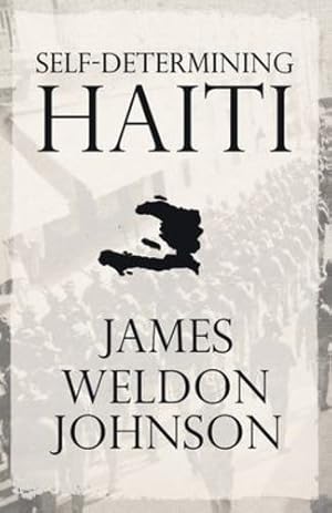Seller image for Self-Determining Haiti [Soft Cover ] for sale by booksXpress