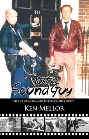 Seller image for Just a Sound Guy for sale by WeBuyBooks