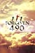 Immagine del venditore per Forgiven 490 [Soft Cover ] venduto da booksXpress