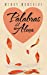 Seller image for Palabras del Alma (Spanish Edition) [Soft Cover ] for sale by booksXpress