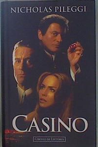 Imagen del vendedor de Casino a la venta por Almacen de los Libros Olvidados