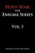 Seller image for Holy War: The Engima Series Vol. I: The Engima Series Vol. I [Soft Cover ] for sale by booksXpress