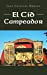 Seller image for El Cid Campeador (Spanish Edition) [Soft Cover ] for sale by booksXpress